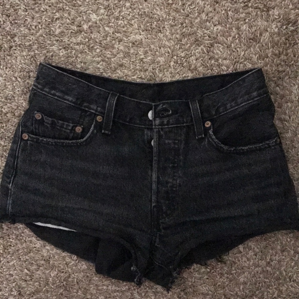 Levi Shorts